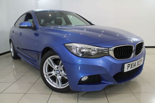View our BMW 3 SERIES
