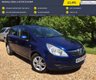 USED 2009 09 VAUXHALL CORSA 1.0 ACTIVE 5d 60 BHP CHEAP INSURANCE AND TAX