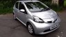 USED 2008 08 TOYOTA AYGO 1.0 PLATINUM VVT-I 5d 68 BHP 