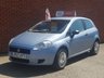 USED 2007 57 FIAT GRANDE PUNTO 1.2 ACTIVE 8V 3d   