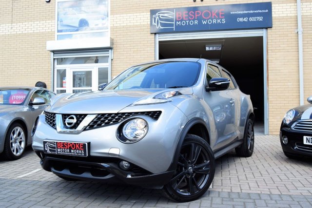 Bespoke Motor Works LTD
