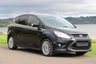 USED 2012 62 FORD C-MAX 2.0 TITANIUM TDCI 5d AUTO 138 BHP LOVELY CONDITION MPV CRUISE CONTROL