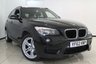 USED 2012 62 BMW X1 2.0 XDRIVE 20D M SPORT 5DR 181 BHP XDRIVE20D FULLBMW SERVICE HISTORY + 0% FINANCE AVAILABLE T&C'S APPLY + HEATED LEATHER SEATS + CLIMATE CONTROL + PARKING SENSOR + BLUETOOTH + CRUISE CONTROL + MULTI FUNCTION WHEEL + 18 INCH ALLOY WHEELS