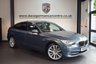 USED 2010 10 BMW 5 SERIES 3.0 530D SE GRAN TURISMO 5DR AUTO 242 BHP + FULL BLACK LEATHER INTERIOR + FULL BMW SERVICE HISTORY + PRO SATELLITE NAVIGTAION + PANORAMIC SUNROOF + BLUETOOTH + XENON LIGHTS + HEATED SPORT SEATS + VOICE CONTROL + PARKING SENSORS + 20 INCH ALLOY WHEELS +