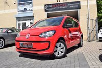 USED 2012 62 VOLKSWAGEN UP 1.0 TAKE UP 60 BHP &pound;66 DEPOSIT &pound;66 A MONTH