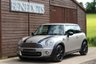 USED 2014 63 MINI HATCH COOPER 1.6 COOPER D BAKER STREET 3d 110 BHP 