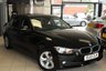 USED 2013 13 BMW 3 SERIES 1.6 320I EFFICIENTDYNAMICS 4d 168 BHP FULL SERVICE HISTORY + BLUETOOTH + REAR PARKING SENSORS + DAB RADIO + CRUISE CONTROL + 16 INCH ALLOYS