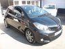 USED 2012 12 TOYOTA YARIS 1.3 VVT-I SR 5d 98 BHP 