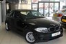 USED 2011 11 BMW 1 SERIES 2.0 118D ES 2d 141 BHP ANTHRACITE BLACK CLOTH SEATS + REAR PARKING SENSORS + 16 INCH ALLOYS + CLIMATE CONTROL + ELECTRIC WINDOWS