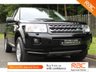 USED 2010 60 LAND ROVER FREELANDER 2 2.2 TD4 GS 5d 150 BHP ONLY ONE PREVIOUS OWNER FROM NEW AND A FULL SERVICE HISTORY!!!