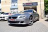 USED 2007 57 BMW 6 SERIES 635D SPORT 3.0 TWIN TURBO AUTOMATIC COUPE &pound;225 A MONTH WITH &pound;995 DEPOSIT!!!