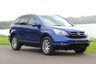 USED 2012 62 HONDA CR-V 2.2 I-DTEC EX 5d 148 BHP LEATHER,SAT NAV. BLUETOOTH