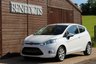 USED 2011 11 FORD FIESTA 1.4 ZETEC TDCI 3d 69 BHP LOW RUNNING COSTS.