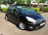 USED 2009 59 CITROEN C4 PICASSO 1.6 VTR PLUS HDI EGS 5d AUTO 107 BHP FDSH++TOP SPEC++LOVELY DRIVE