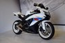 USED 2011 K SUZUKI GSXR 600 L0  YOSHIMURA EXHAUST