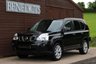 USED 2010 60 NISSAN X-TRAIL 2.0 TEKNA DCI 5d 171 BHP 
