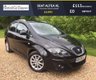 USED 2009 09 SEAT ALTEA XL 1.9 SE TDI DSG 5d AUTO 103 BHP GENUINE LOW MILEAGE