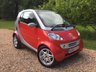 USED 2002 02 MCC CITY 0.6 PASSION SOFTOUCH (RHD) 2d AUTO 54 BHP 