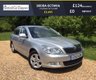 USED 2010 10 SKODA OCTAVIA 1.4 ELEGANCE TSI 5d 121 BHP LOW MILEAGE