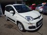 USED 2015 15 FIAT PANDA 1.2 LOUNGE 5d 69 BHP Low Mileage, Just Serviced, MOT until August 2018, Two Previous Owners, Great on fuel! Only &pound;30 Road Tax! Low Insurance Group!
