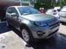 USED 2015 15 LAND ROVER DISCOVERY SPORT 2.2 SD4 HSE 5d AUTO 190 BHP 7 SEATER 7 Seater, Full Service History, One Owner, MOT until May 2018, Balance of Land Rover Warranty until 2018