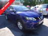 USED 2014 14 NISSAN QASHQAI 1.5 DCI ACENTA SMART VISION 5d 108 BHP One Owner, Just Serviced, MOT until May 2018 (no advisories), Superb on fuel! FREE Road Tax! Diesel
