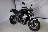 USED 2010 10 HONDA CB1000R ABS RA-9 WITH LEO VINCE CARBON RACE EXHAUST