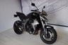 USED 2010 10 HONDA CB1000R ABS RA-9 WITH LEO VINCE CARBON RACE EXHAUST