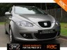 USED 2007 57 SEAT ALTEA XL 2.0 STYLANCE TDI DSG 5d 138 BHP AN EXCELLENT FAMILY CAR WITH GOOD SPECIFICATION AND A FULL SERVICE HISTORY!!!