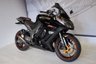 USED 2011 11 KAWASAKI Z1000SX ZX 1000 GBF WITH AKRAPOVIC EXHAUSTS