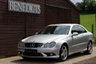 USED 2006 56 MERCEDES-BENZ CLK 3.0 CLK320 CDI SPORT 2d AUTO 222 BHP &pound; 7175 of options.