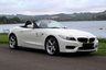 USED 2014 14 BMW Z4 2.0 Z4 SDRIVE 20I M SPORT ROADSTER 181 BHP VERY LOW MILEAGE