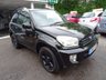 USED 2003 03 TOYOTA RAV4 2.0 NRG VVT-I 3d 146 BHP FOUR WHEEL DRIVE Comprehensive Toyota Service History, Four Wheel Drive, Private Sale
