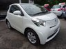 USED 2012 62 TOYOTA IQ 1.0 VVT-I IQ 3d AUTO 68 BHP Automatic, Comprehensive Toyota Service History + Just Serviced by ourselves, Minimum 6 months MOT, Two Previous Owners, Great on fuel! Only &pound;20 Road Tax! Low Insurance Group!