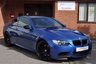 USED 2009 09 BMW M3 4.0 V8 M3 2d 414 BHP MONTE CARLO EDITION DCT FULL BMW HISTORY LOW MILEAGE