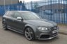 USED 2012 61 AUDI RS3 2.5 TFSI Sportback S Tronic Quattro 5dr +LOW MILES+ONLY 2 OWNERS+