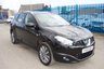 USED 2012 12 NISSAN QASHQAI+2 1.6 dCi Tekna 4WD 5dr (start/stop) +HUGE SPEC+7 SEATER+FINANCE+