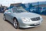 USED 2002 02 MERCEDES-BENZ SL 5.0 SL500 2dr +INVESTMENT CAR+FULLY LOADED+