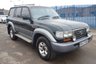 USED 1998 N TOYOTA LAND CRUISER 4.2 TD VX 5dr +RARE CAR+FULLY LOADED+