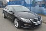 USED 2009 09 VOLKSWAGEN CC 2.0 TDI CR GT 4dr FULL LEATHER+FANTASTIC HISTORY