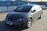 USED 2010 10 SEAT LEON 1.6 TDI CR S Emocion 5dr FSH+FINANCE+1LADY OWNER