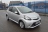 USED 2014 63 TOYOTA AYGO 1.0 VVT-i Mode 5dr (a/c) FREE ROAD TAX+CHEAP INSURANCE