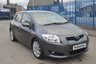 USED 2008 58 TOYOTA AURIS 1.6 VVT-i SR 5dr +IN STOCK NOW+DVD SCREEN+NAV+