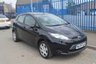 USED 2009 09 FORD FIESTA 1.4 TDCi Style 5dr +FSH+2KEYS+CHEAP TAX+INSURANCE