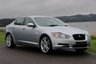 USED 2010 10 JAGUAR XF 3.0 V6 S PREMIUM LUXURY 4d AUTO 275 BHP 20" ALLOYS AND BLIND SPOT