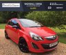 USED 2013 63 VAUXHALL CORSA 1.2 LIMITED EDITION 3d 83 BHP LOW MILEAGE