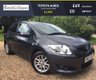 USED 2007 07 TOYOTA AURIS 2.0 TR D-4D 5d 125 BHP 