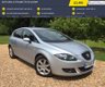 USED 2005 55 SEAT LEON 1.9 STYLANCE TDI 5d 103 BHP 