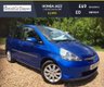 USED 2007 57 HONDA JAZZ 1.3 DSI SE 5d AUTO 82 BHP LOW MILEAGE