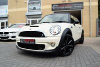 USED 2012 62 MINI COOPER 2.0 COOPER SD 143 BHP HATCHBACK &pound;159 DEPOSIT &pound;159 A MONTH !!!